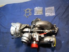 Vauxhall Vivaro B Mk2 Renault Trafic Turbocharger Genuine 95523926 608-R26-365 picture