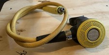 Mares 🇮🇹 scuba octopus/alternate airsource Pro Pony Tech picture