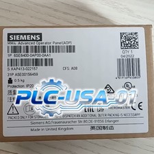 1PCS Brand New Siemens 6SE6400-0AP00-0AA1 6SE64000AP000AA1 Fast Shipping picture