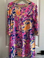 Lilly Pulitzer Sophie Dress - 