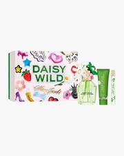 Marc Jacobs Daisy Wild 3 Set: Body Lotion + For Women 3.3 oz picture