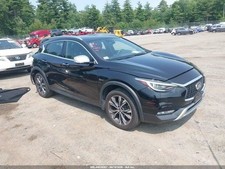 (LOCAL PICKUP ONLY) Crossmember/K-Frame Front Fits 17-19 INFINITI QX30 992374 picture
