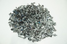 Assorted Miscellaneous Hardware Bolt Nut Screw Bracket OEM Tesla Cybertruck 2024 picture