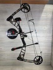 Used Mission Switch Right Handed Camo Pkg picture