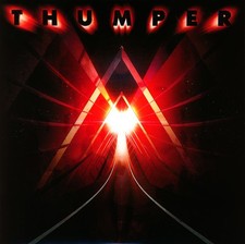 Brian Gibson - Thumper (LP) (Mint (M)) Vinyl picture