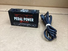 Voodoo Lab Pedal Power 2 Plus Power Supply picture