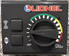 Lionel #2885 O GAUGE  40 WATT Model Railroad Speed Controller + POWER SUPPLY NEW picture