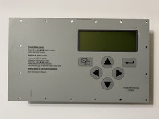 New ASCO 5200 Series Power Manager Display 607636 ASCO 607622 picture