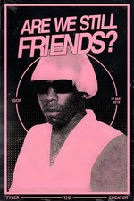 11x17 Tyler The Creator Poster Igor Are We Still Friends? picture