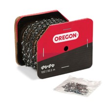 Oregon 72EXL100U PowerCut Saw Chain 100' Reel Husqvarna 50330790 C83100U H47100U picture