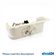 ✅𝙏𝙚𝙨𝙩𝙚𝙙 KitchenAid Thermador Evaporator Fan WP2182120 W11671461 2259385 picture