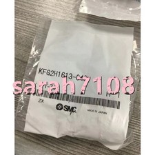 5PCS/BAG NEW SMC original KFG2H1613-04S connector #TX picture