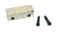 Lubriquip Trabon By-Pass Block H00 NOS picture