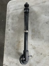 Shock 1975 Yamaha MX400 picture