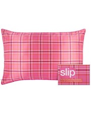 Slip® Pure Silk Queen Pillowcase - Highland Rose Women's  Queen picture