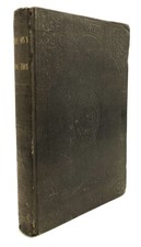 Prof Bronson / Elocution or Mental and Vocal Philosophy involving 1845 picture