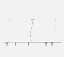Lambert & Fils Dot Line 72” Fixture-   picture