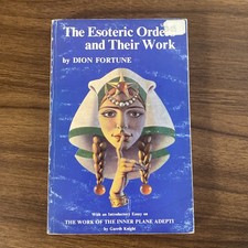 The Esoteric picture
