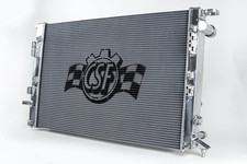 CSF Aluminum Radiator For 08-18 Audi Models & For 15-21 Porsche Macan  7091 picture