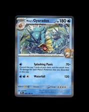 Magikarp Gyarados Pokemon Card Holo/Reverse Holo EX Rare VMAX V LP/NM Cards picture