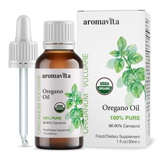 100% Pure Organic Greek Oregano Oil Certified Undiluted Oregano Oil picture