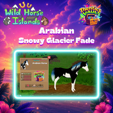 Wild Horse Islands - IUHS, Tokens, Throwback events + v1s, OAKs, Cheapest 26/8 picture