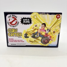 The Real Ghostbusters Ecto-Glow Glow Copter Louis Tully Action Figures GITD 2026 picture