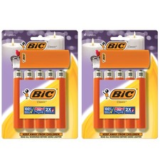 BIC Classic Lighter, 12-Packs picture