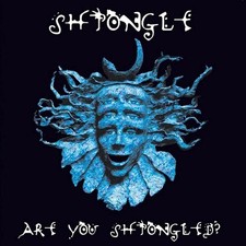 Shpongle - Are You Shpongled? [New Vinyl LP] picture