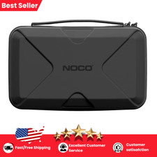 NOCO GC040 Universal EVA Protection Case for GENIUS1, GENIUS2, GENIUS5, and GENI picture