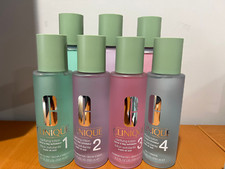 Clinique Clarifying Lotion Type 1, 2, 4. 6.7OZ/200ML,13.5oz/400ml Brand NEW picture