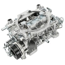Edelbrock 1411 Performer 750 CFM 4 Barrel Carburetor with Electric Choke NEW picture