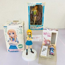 Oreimo My Sister Cannot Be This Cute Kirino Kousaka Figure 3 Set SEGA Anime picture