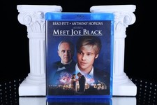 Meet Joe Black (Blu-ray, 1998) picture