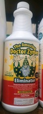 The Amazing Doctor Zymes Eliminator Pest & Fungus Concentrate Plants OMRI 32oz picture