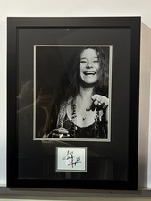 Janis Joplin picture