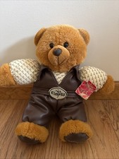 Vintage TCB Elvis Teddy Bear picture