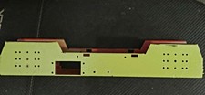 ORIGINAL CLODBUSTER/ BULLHEAD VINTAGE SASSY CHASSIS...RC TRUCK picture
