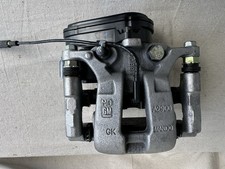OEM 2021-26 Escalade Tahoe Yukon Suburban LH Rear Caliper EPB 85082342 picture