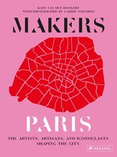 Makers Paris picture