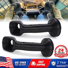 2x For Caterpillar D Series Skid Loader Handles 273-9104, 273-9103,231-4258 picture