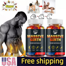 #1 BEST-MALE ENLARGER THICKER LONGER BIGGER 3