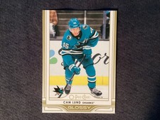 San Jose Sharks Hockey Cards. Rookies, Stars. Macklin Celebrini. You Pick List. picture