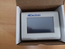 Dectron, Seresco, PoolPak New Touch screen picture