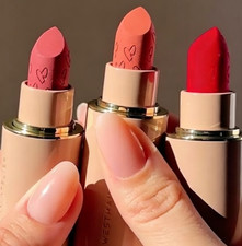 NIB 100% Authentic Westman Atelier Hydrating Matte Lipstick,0.134oz,15 colors picture