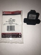 CX1961 Brand NEW OEM Motorcraft MAP Sensor 03-10 Ford Diesel 6.0L Brand New picture