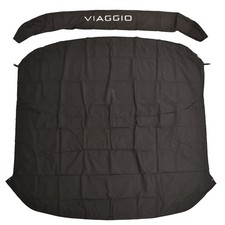 Viaggio Pontoon Boat Bimini Top Canvas 204793 | Marine Moorings picture