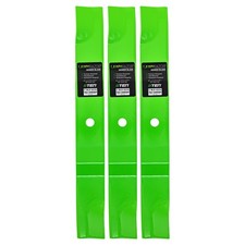 LawnRAZOR Blade for Ariens Gravely 52-Inch Deck 04771200 High Lift 3 Pack picture
