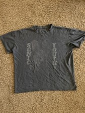 Vintage Sonic Youth Gracias Bunny Tee picture