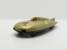 Abingdon Classics 1/43 MG EX181 Teardrop 1959. Extremely Rare  picture